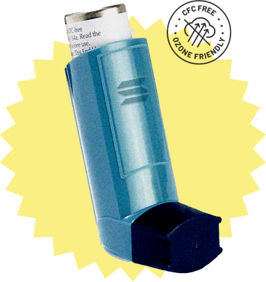 Inhaler